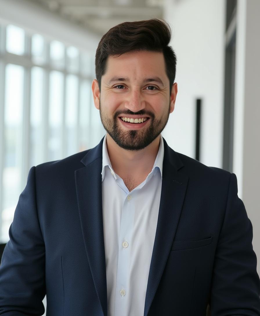 Juan Molina, Founder & Principal Advisor at Sitoo Advisory